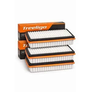 Lot 3 Engine Air Filters EAF201014 Fits Toyota Corolla 2014-2019 Prius 2016-2022